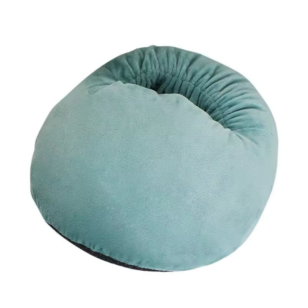 Calentador de Pies Eléctrico